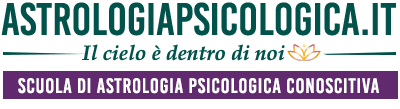 Astrologia Psicologica.it Logo